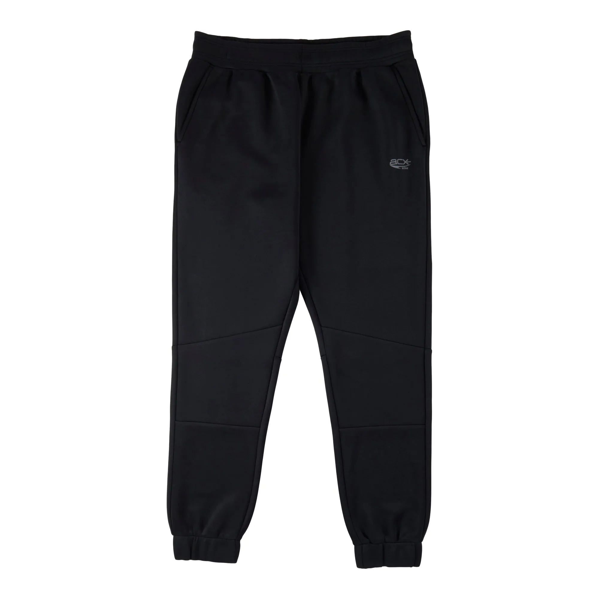 ACX Active Men's Ankle-Length Sport Joggers