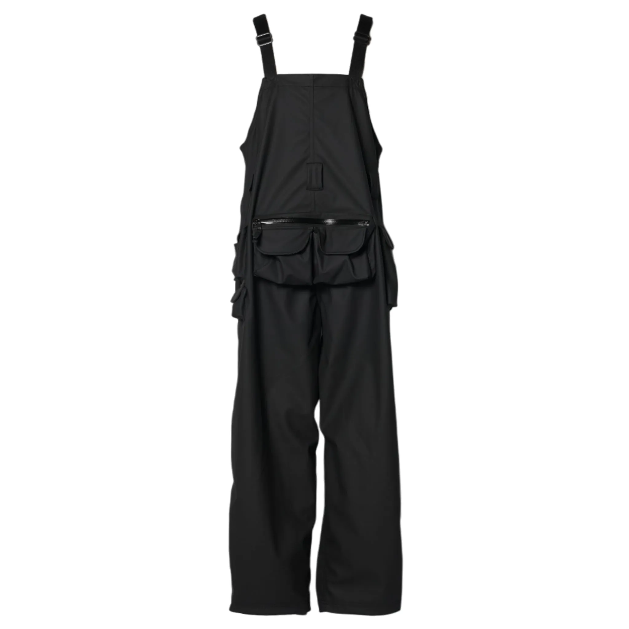 AFFXWRKS x Mountain Research AWMR OVERALL / BLACK