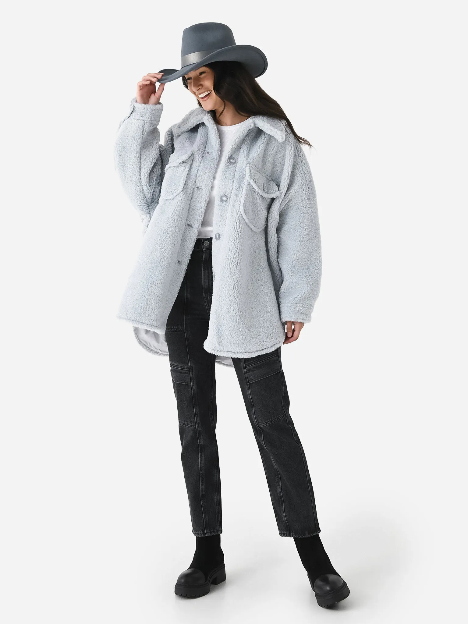 ALC Women's Cambrie Jacket