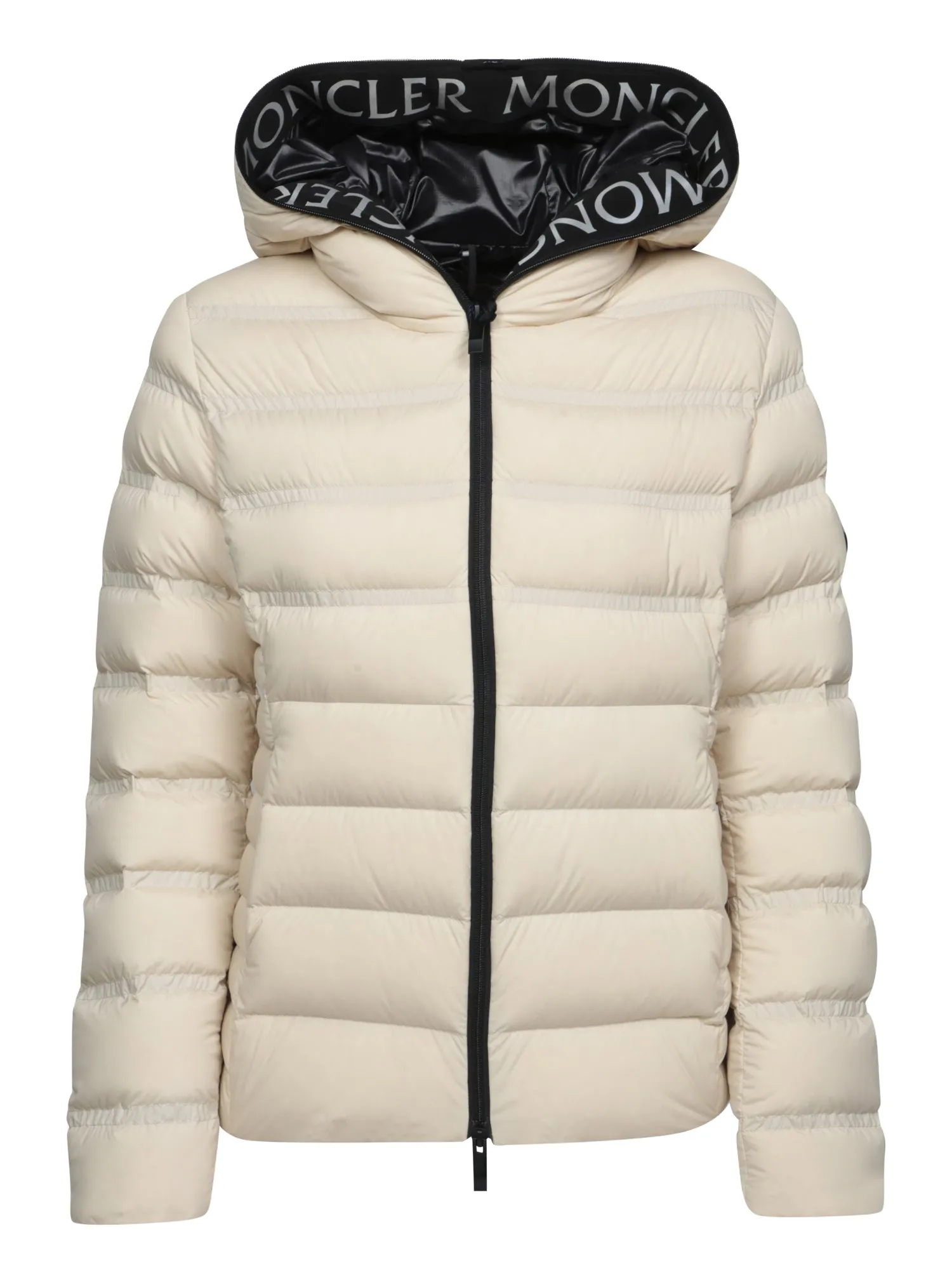 Alete Cream Jacket