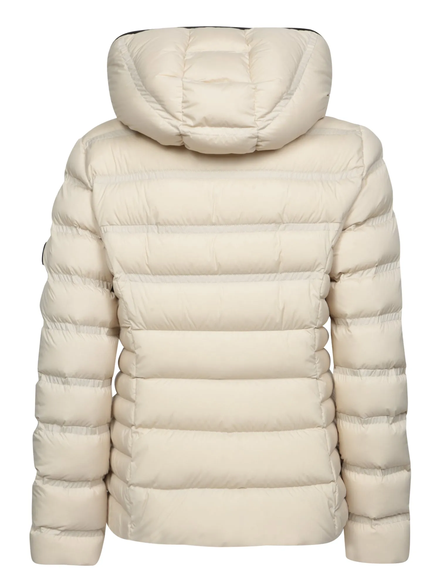 Alete Cream Jacket