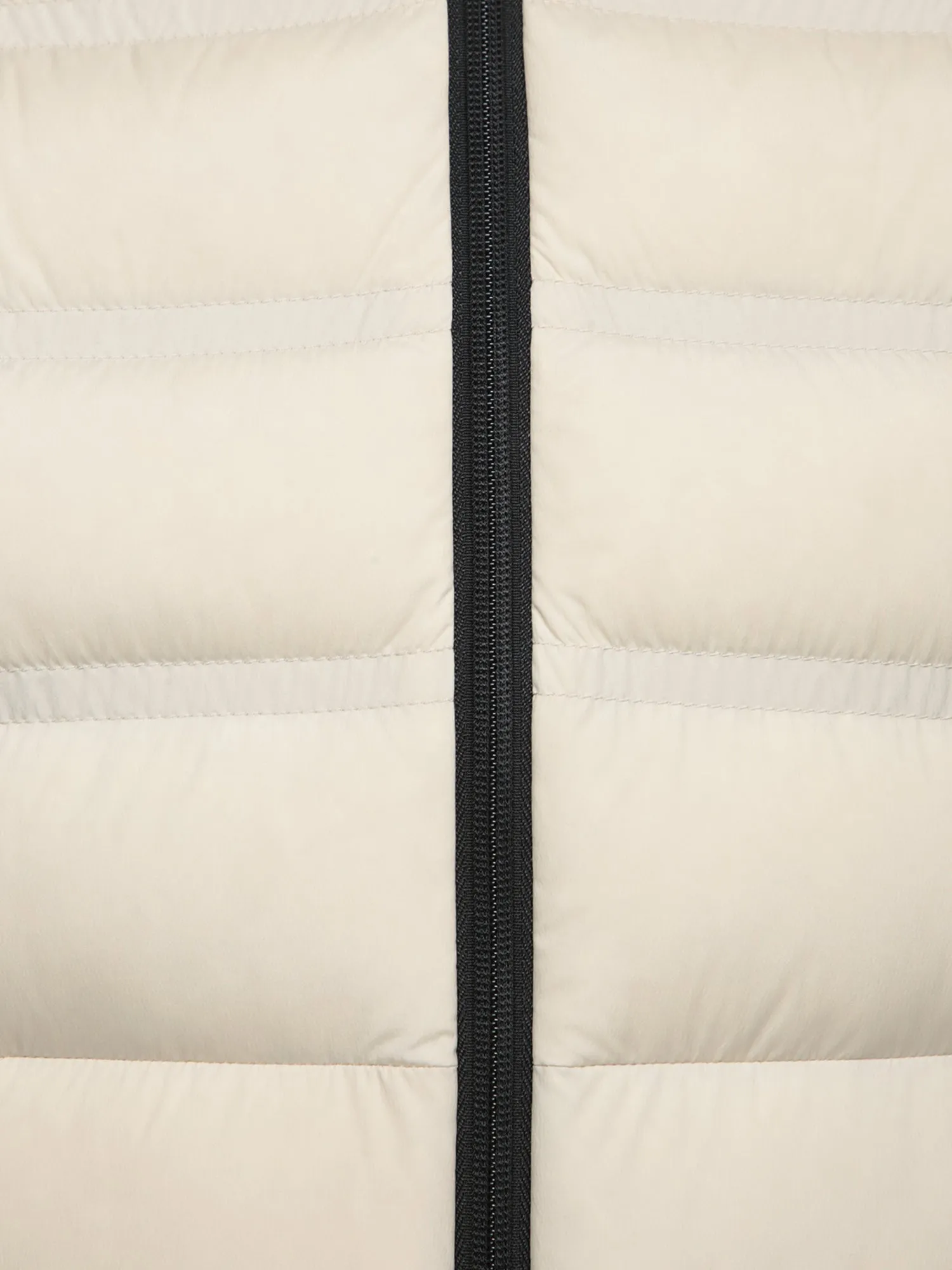 Alete Cream Jacket