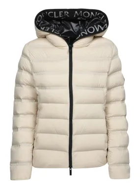 Alete Cream Jacket