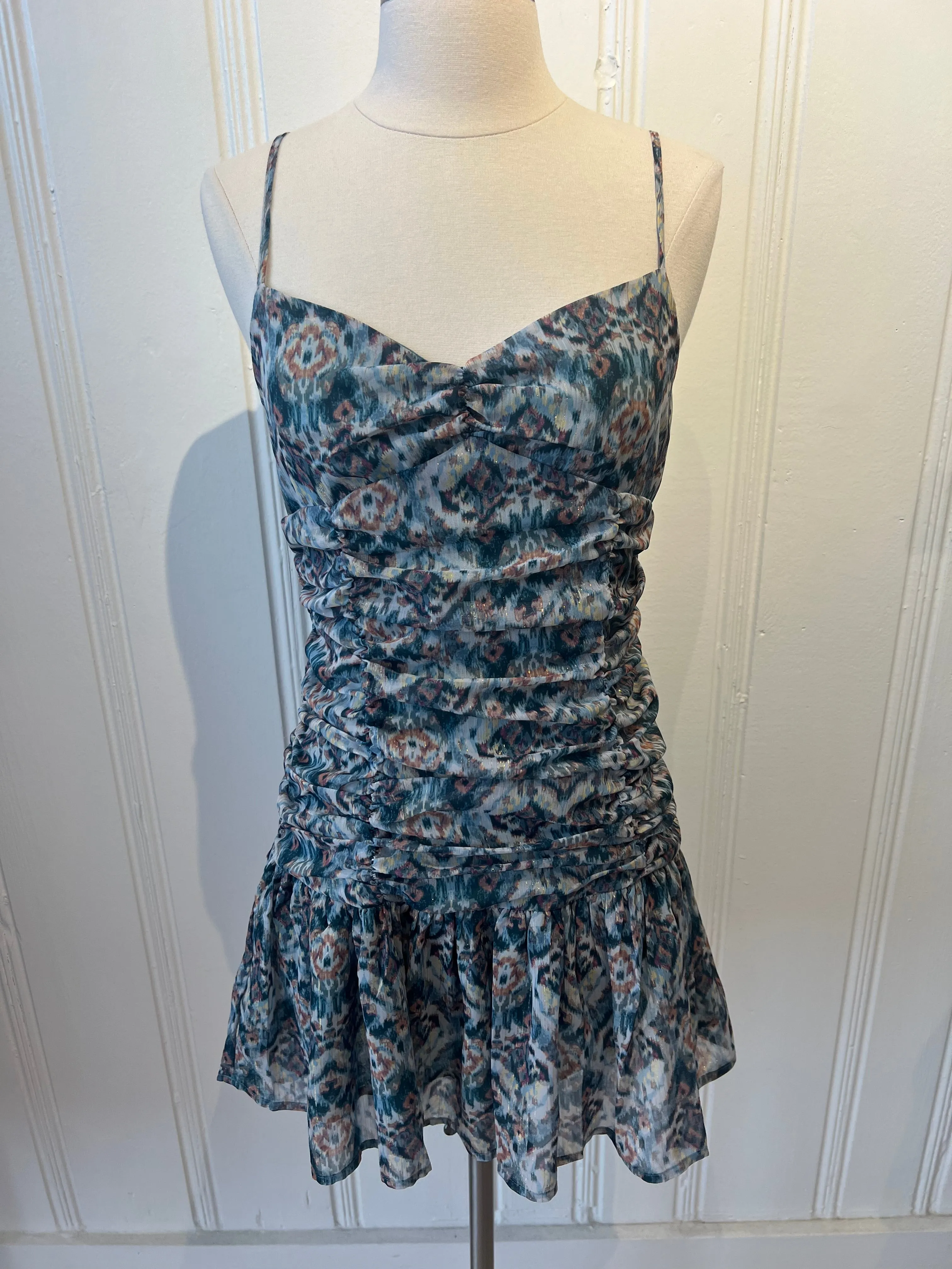 Aria Dress