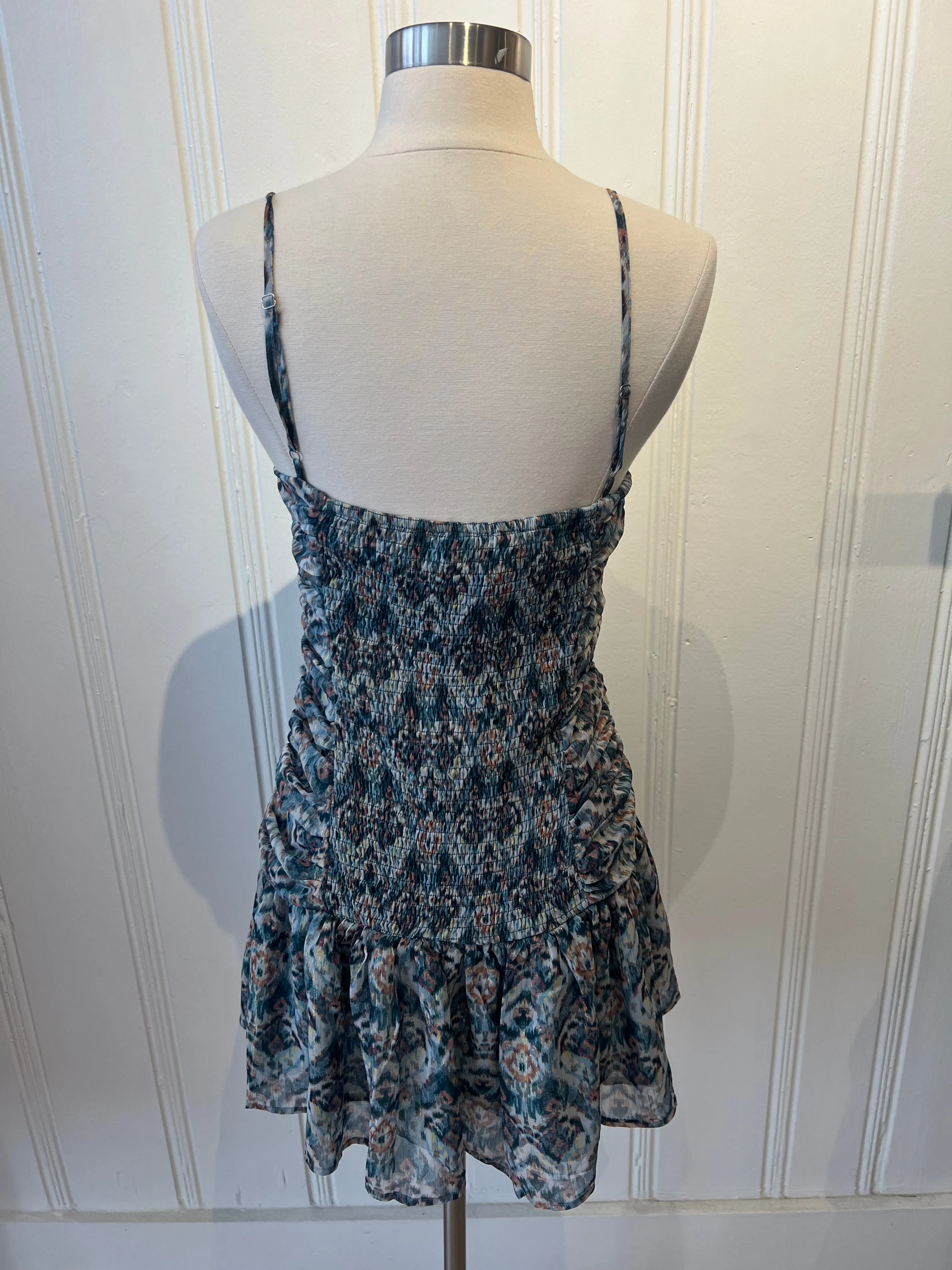 Aria Dress
