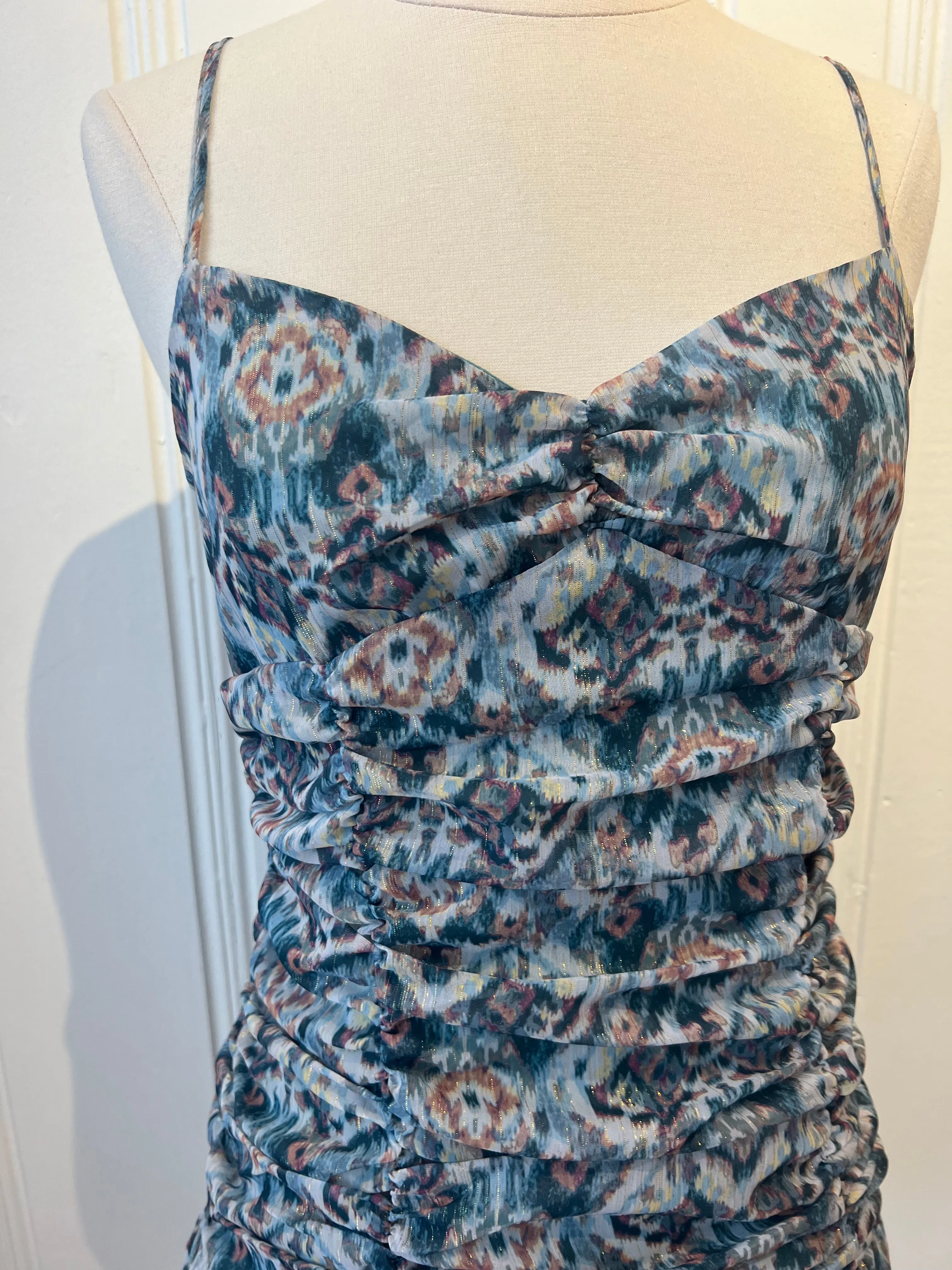 Aria Dress