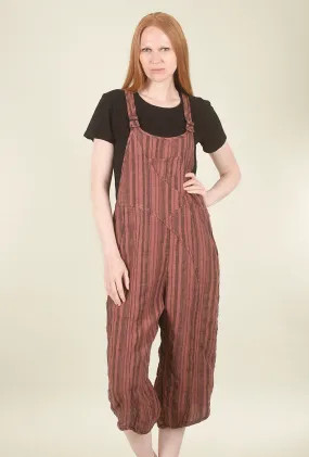 Aries Overall, Cinnamon