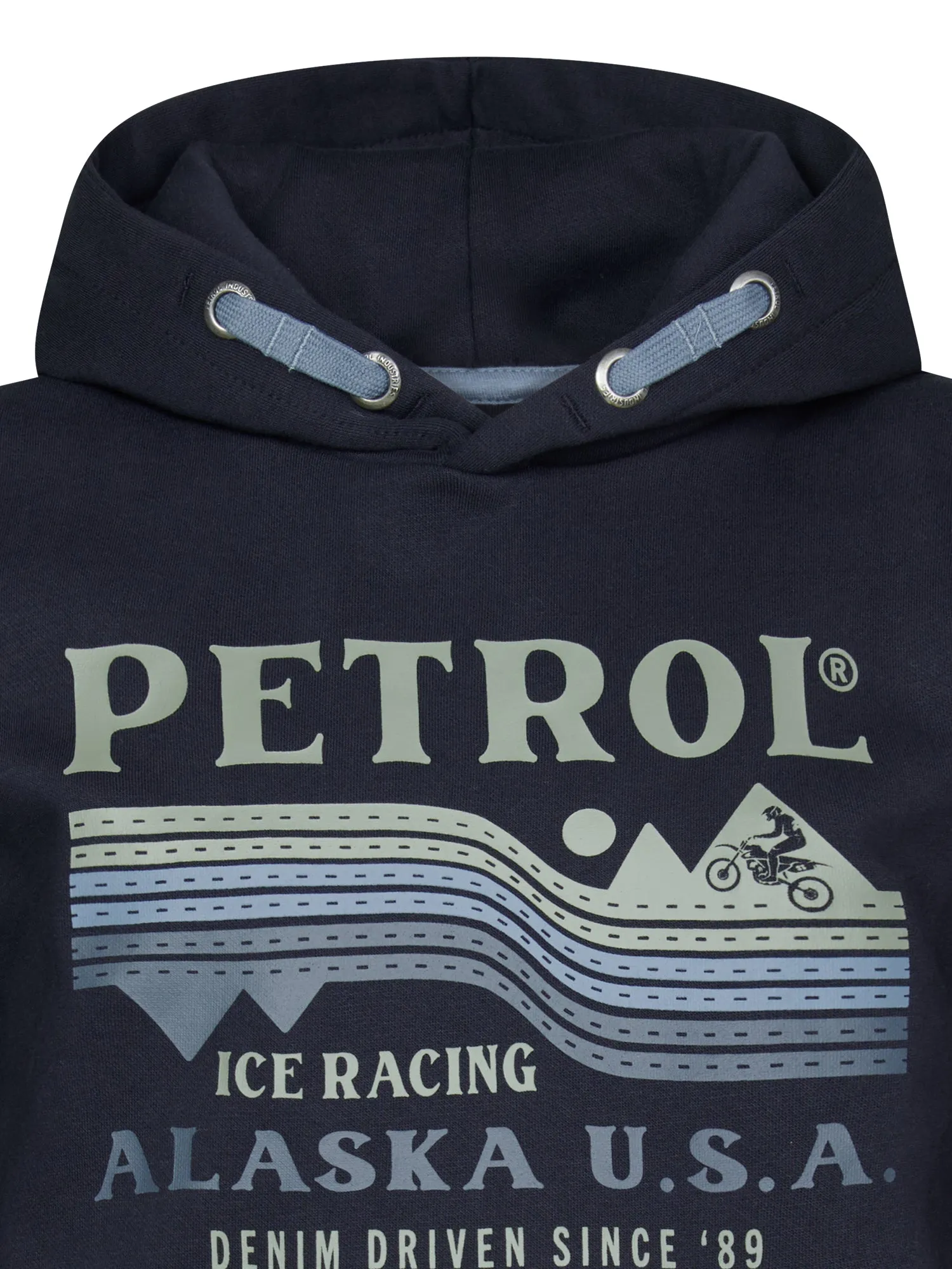 Artwork Hoodie Craig