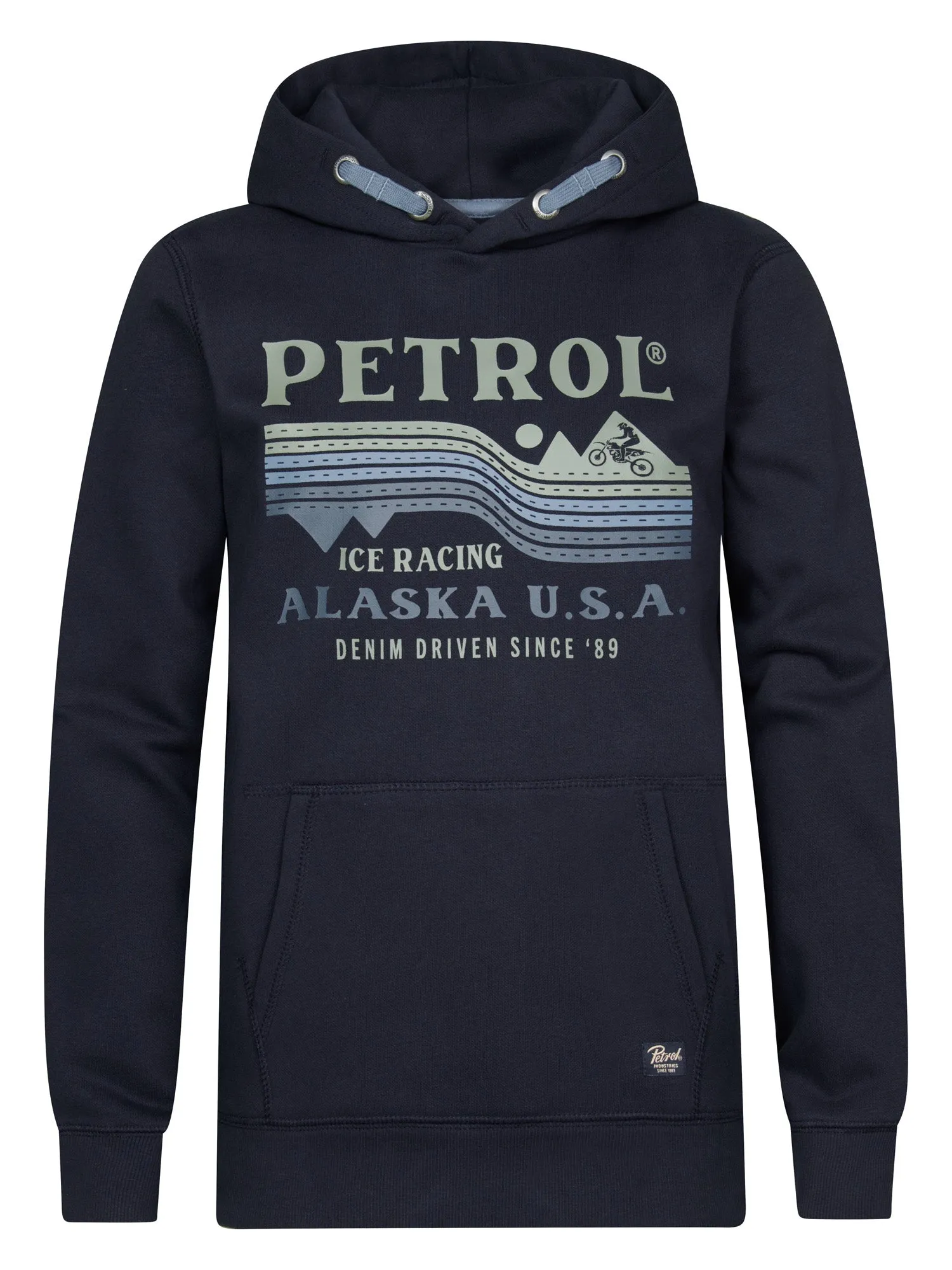 Artwork Hoodie Craig