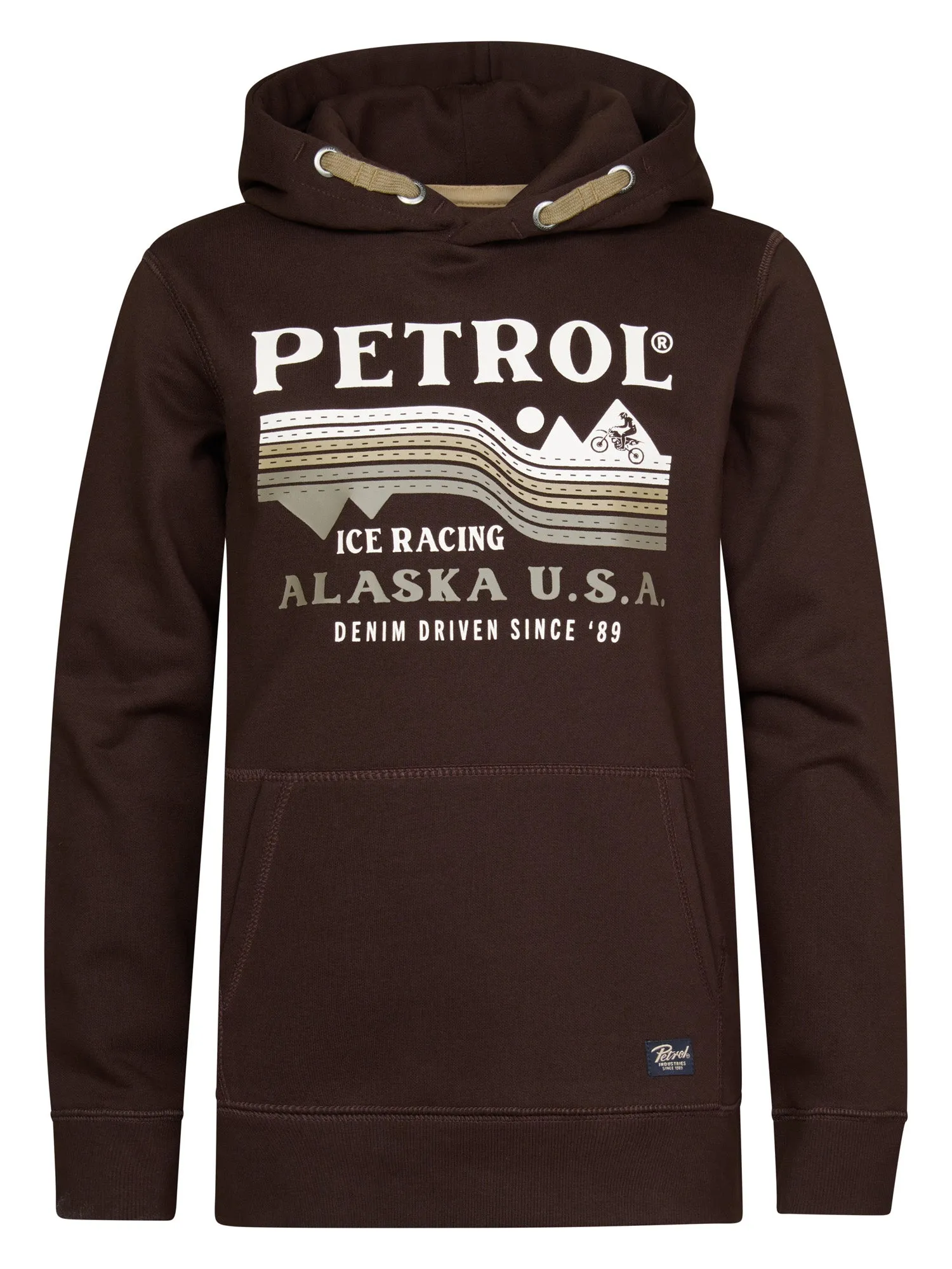 Artwork Hoodie Craig
