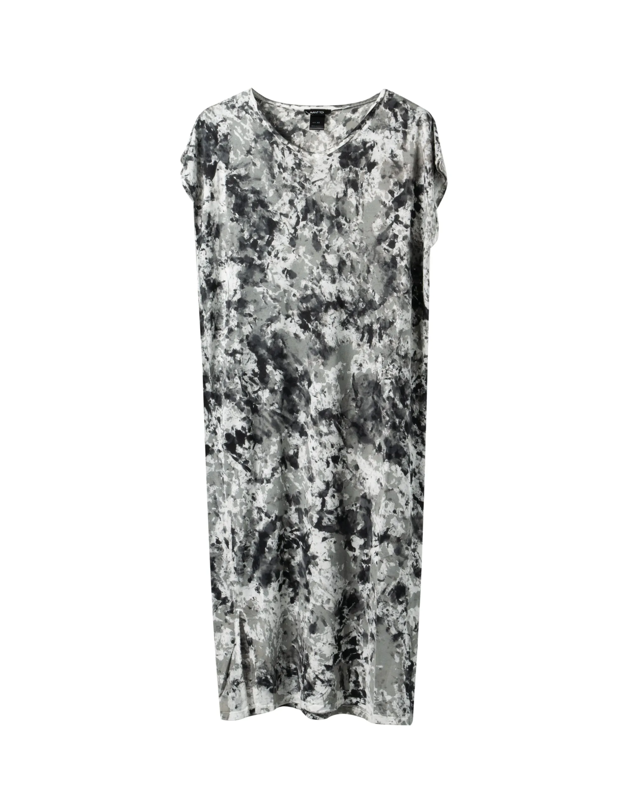 AVANT TOI | V-DRESS
