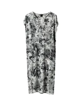 AVANT TOI | V-DRESS