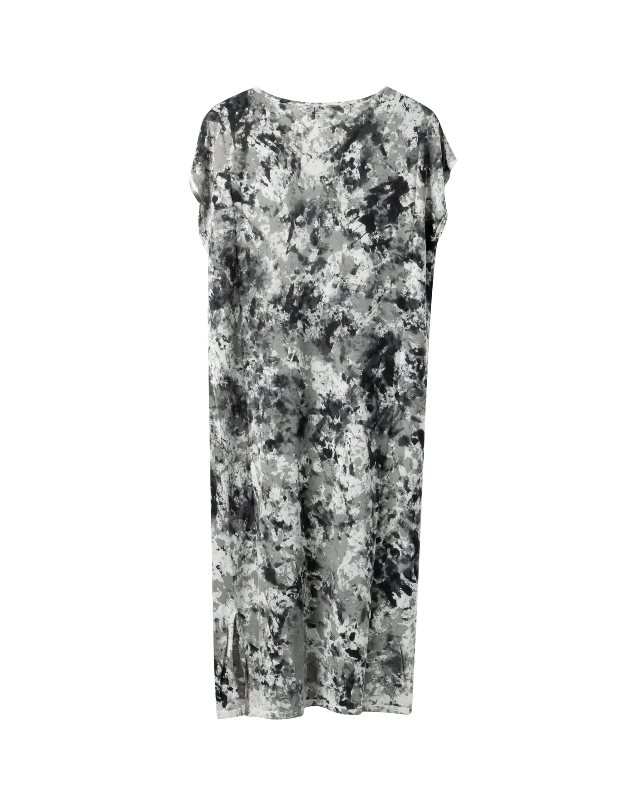 AVANT TOI | V-DRESS