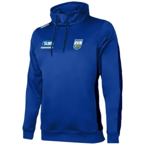 Azzurri Waterford Boston 2024 Kids Hoodie