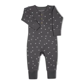 Baby Strampler Bio - Tribe