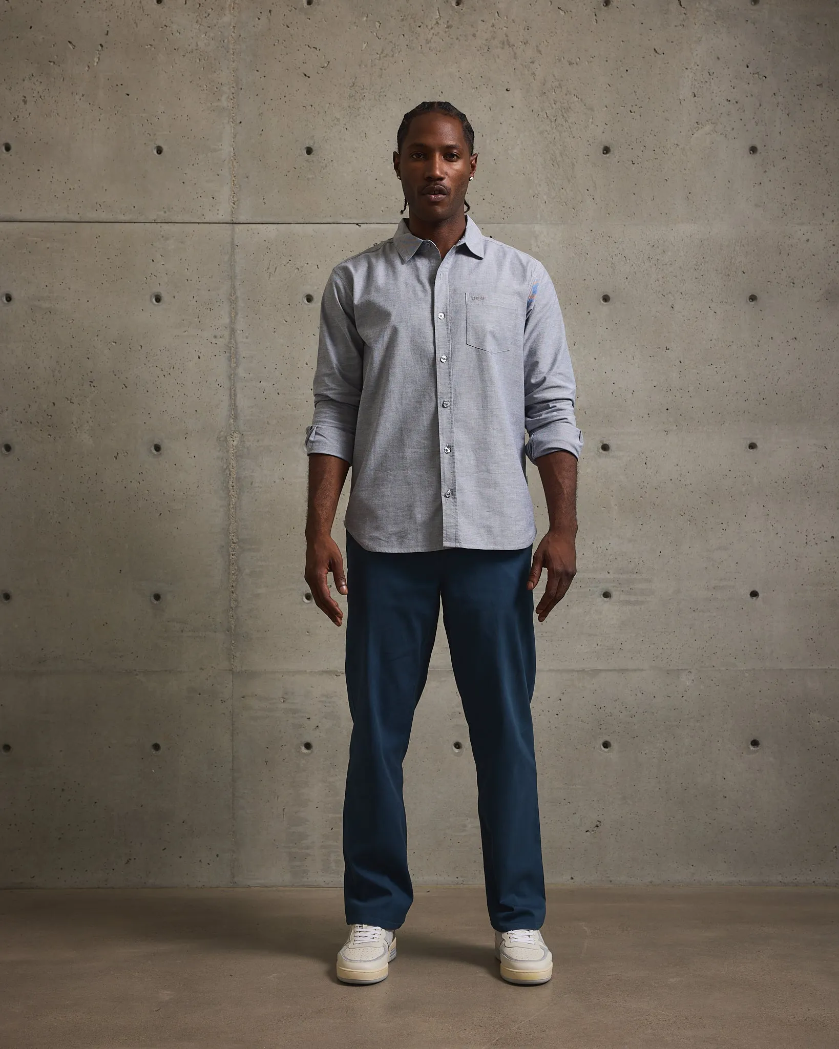 Bedford Chino Pant