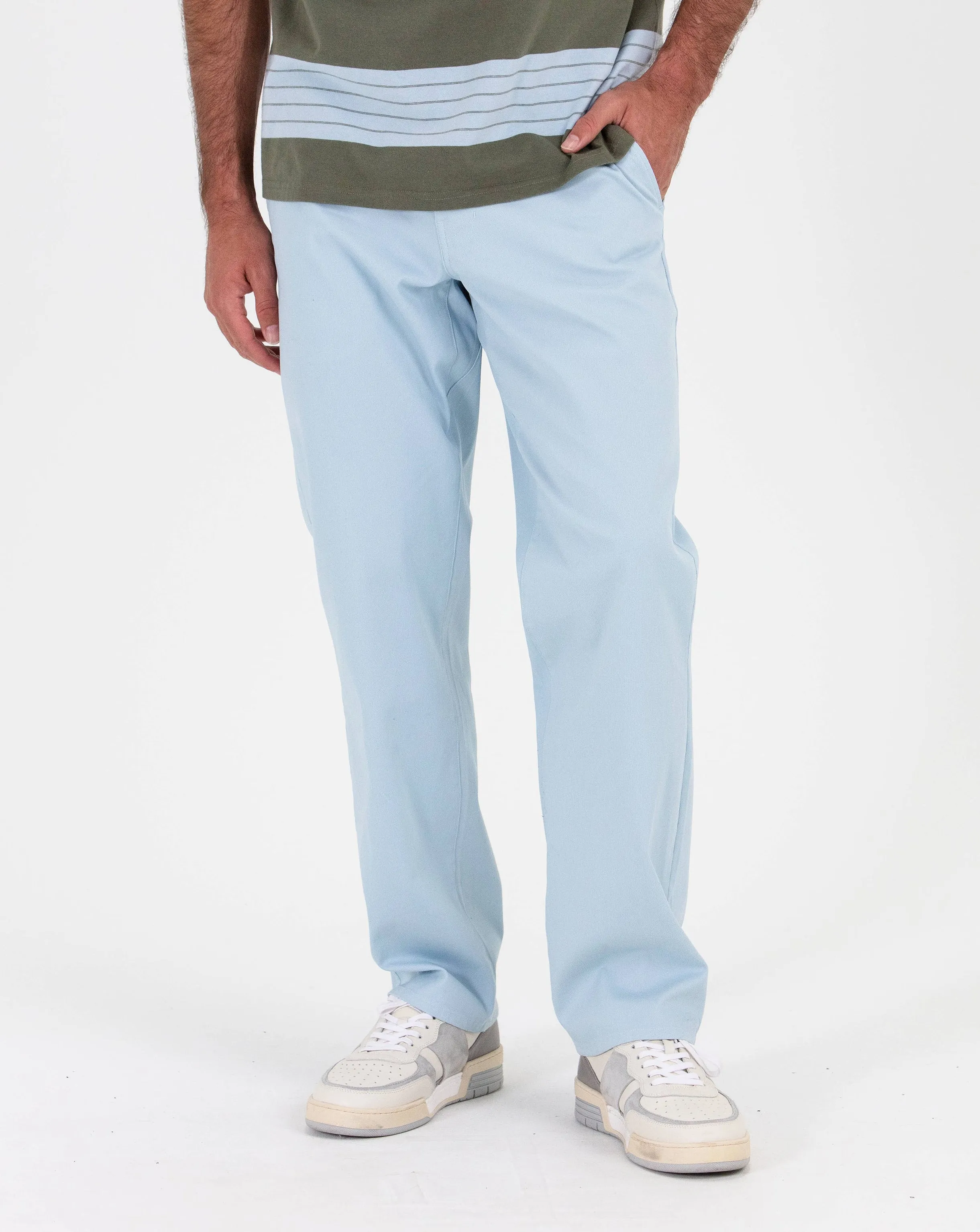 Bedford Chino Pant