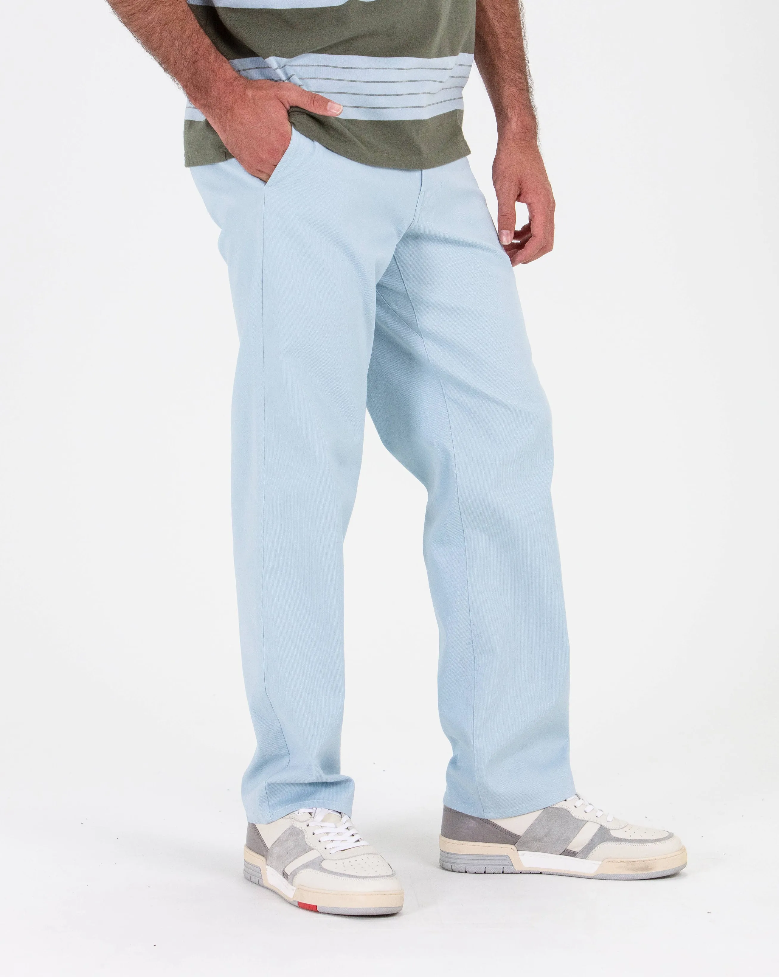 Bedford Chino Pant