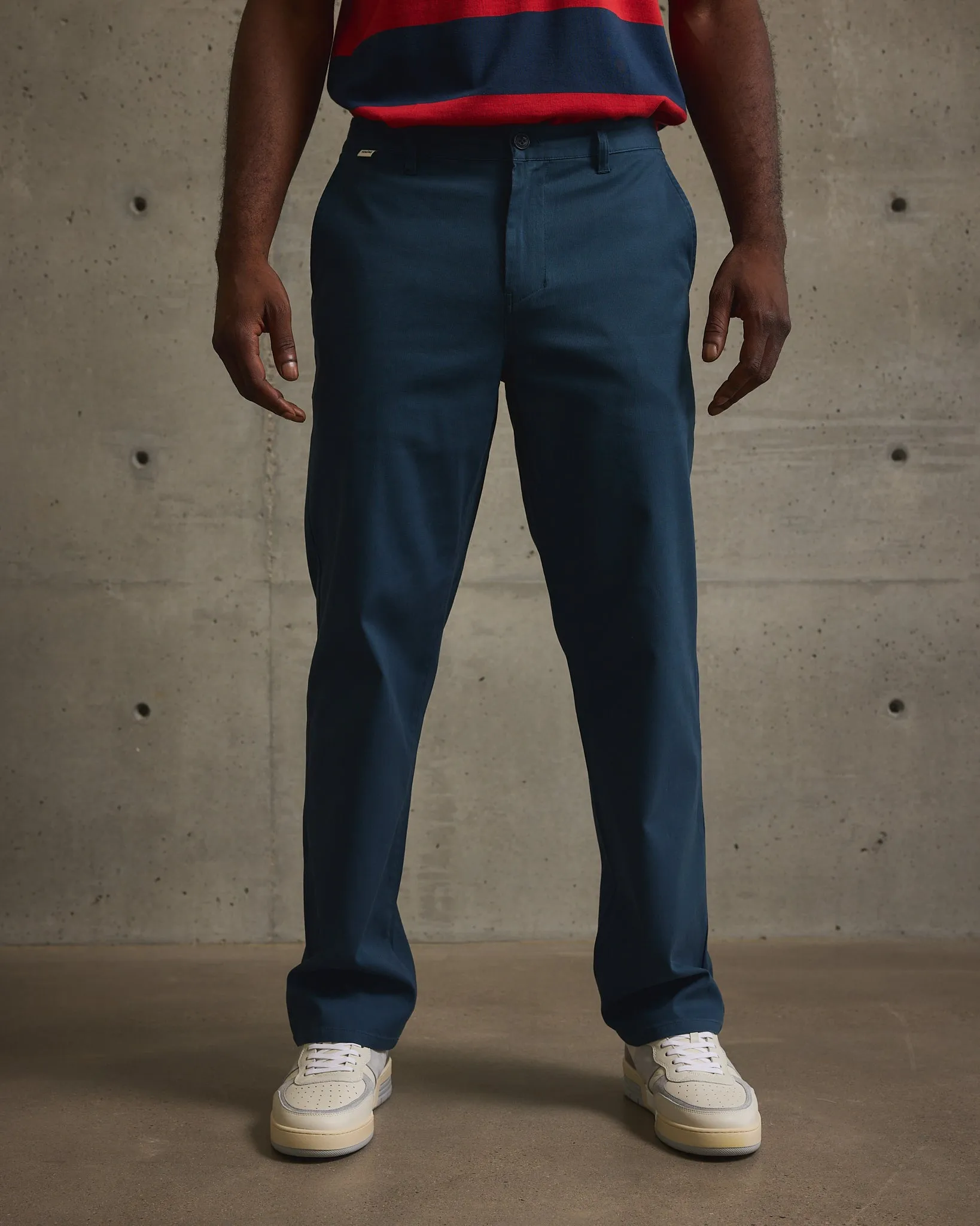 Bedford Chino Pant