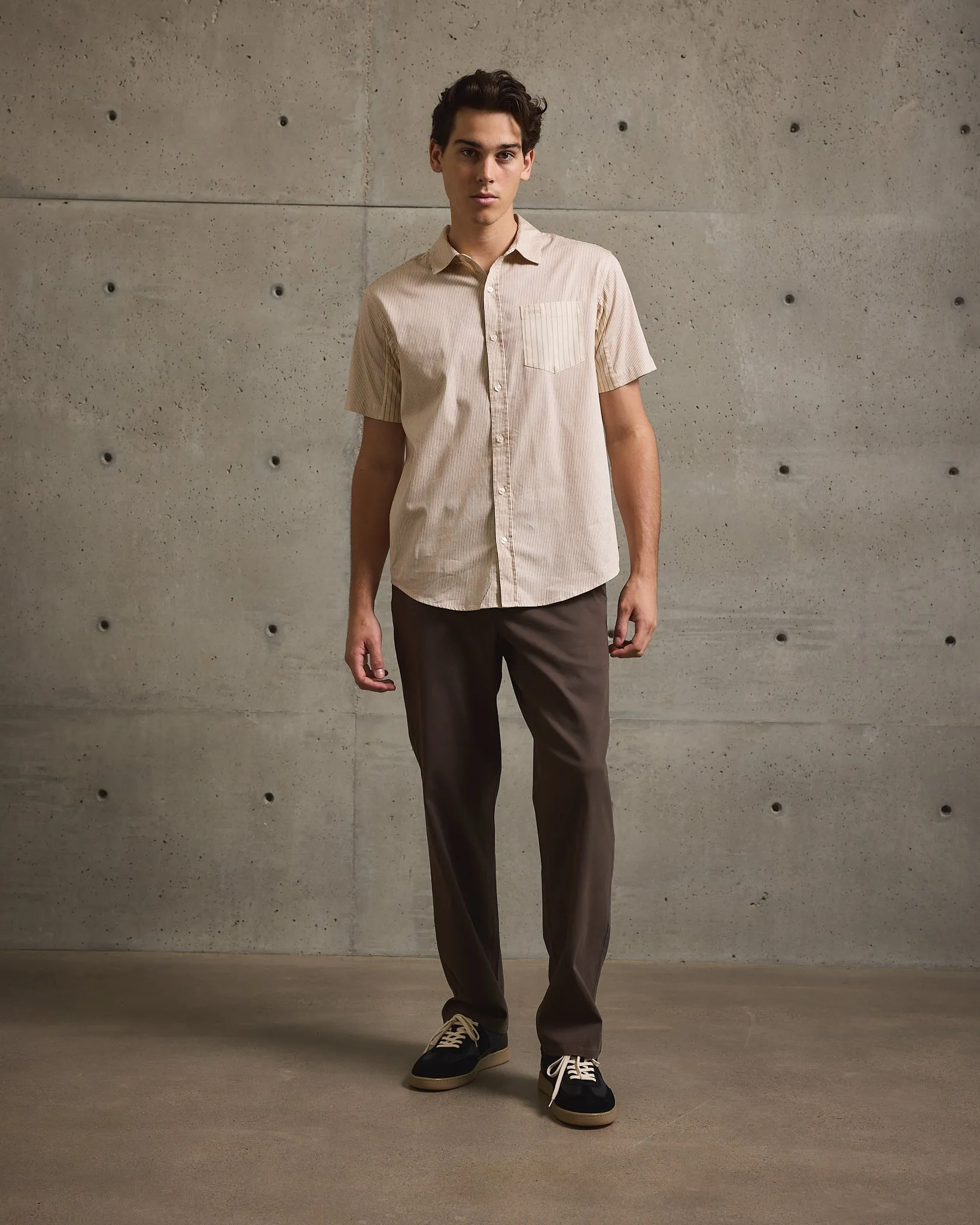Bedford Chino Pant
