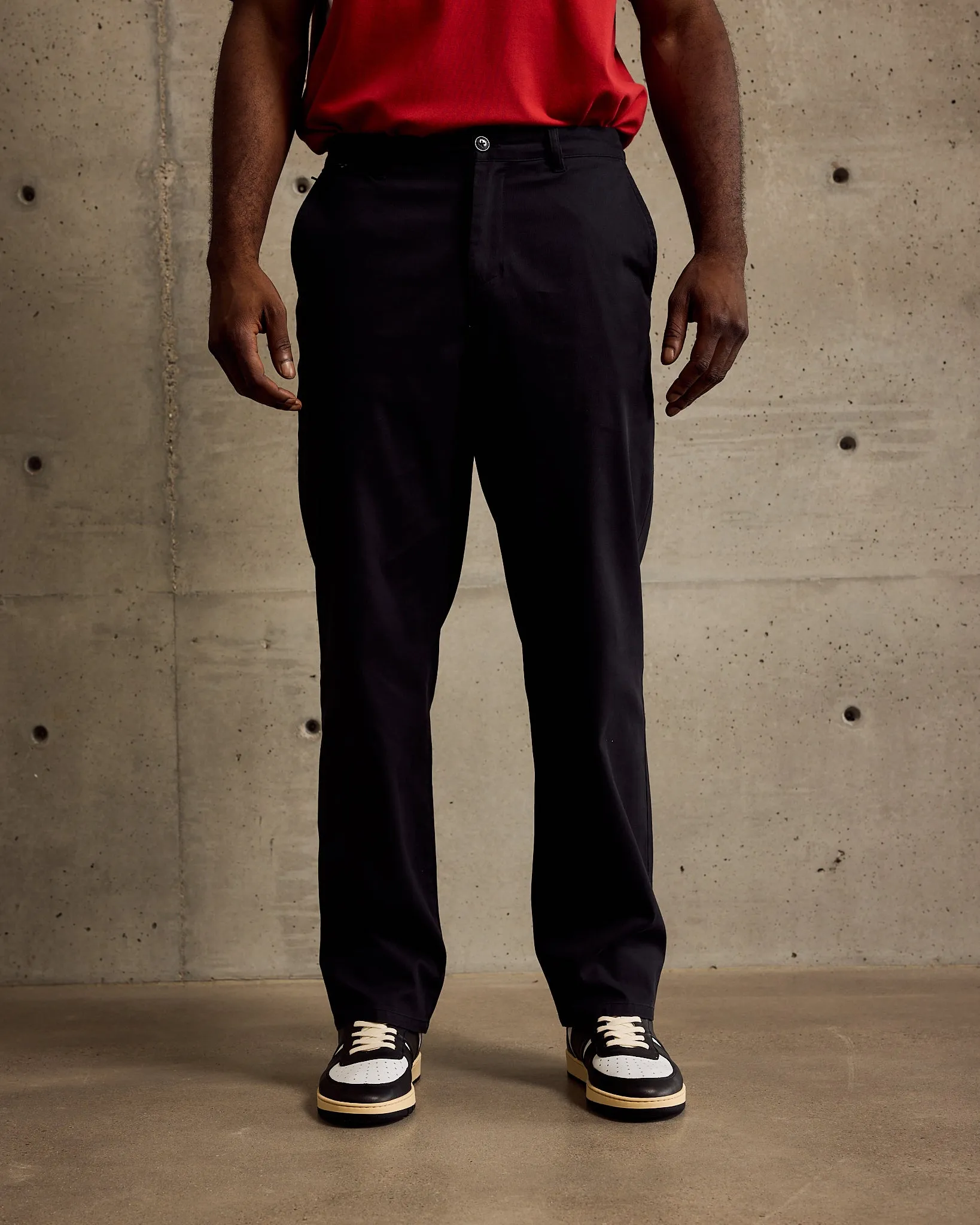Bedford Chino Pant