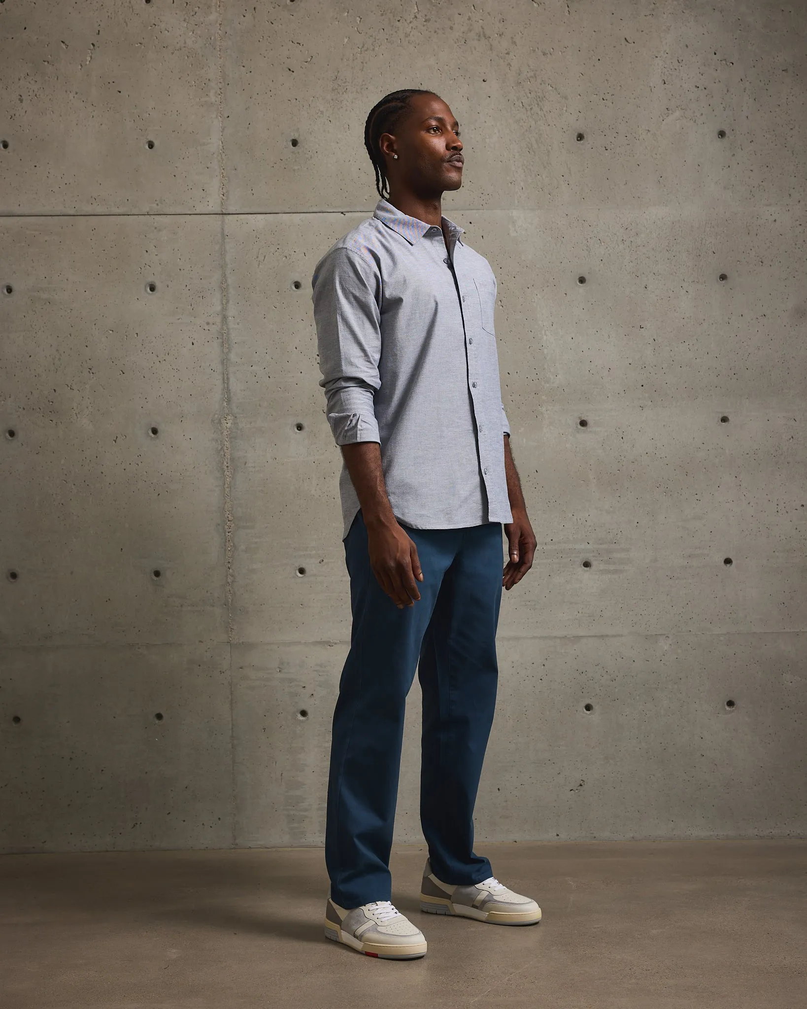 Bedford Chino Pant