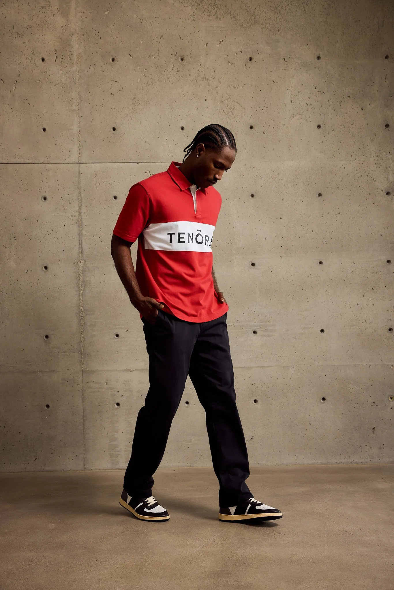 Bedford Chino Pant