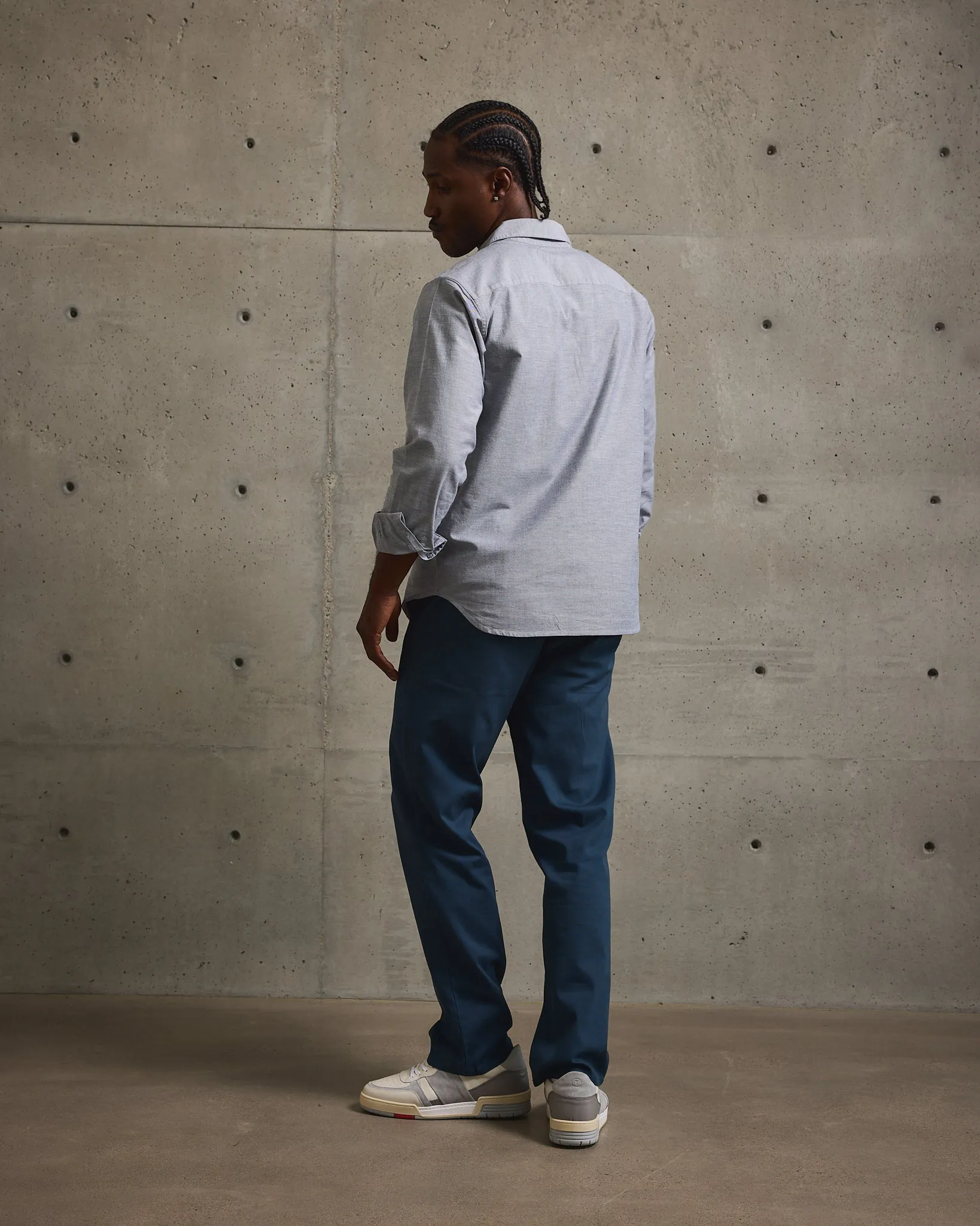 Bedford Chino Pant