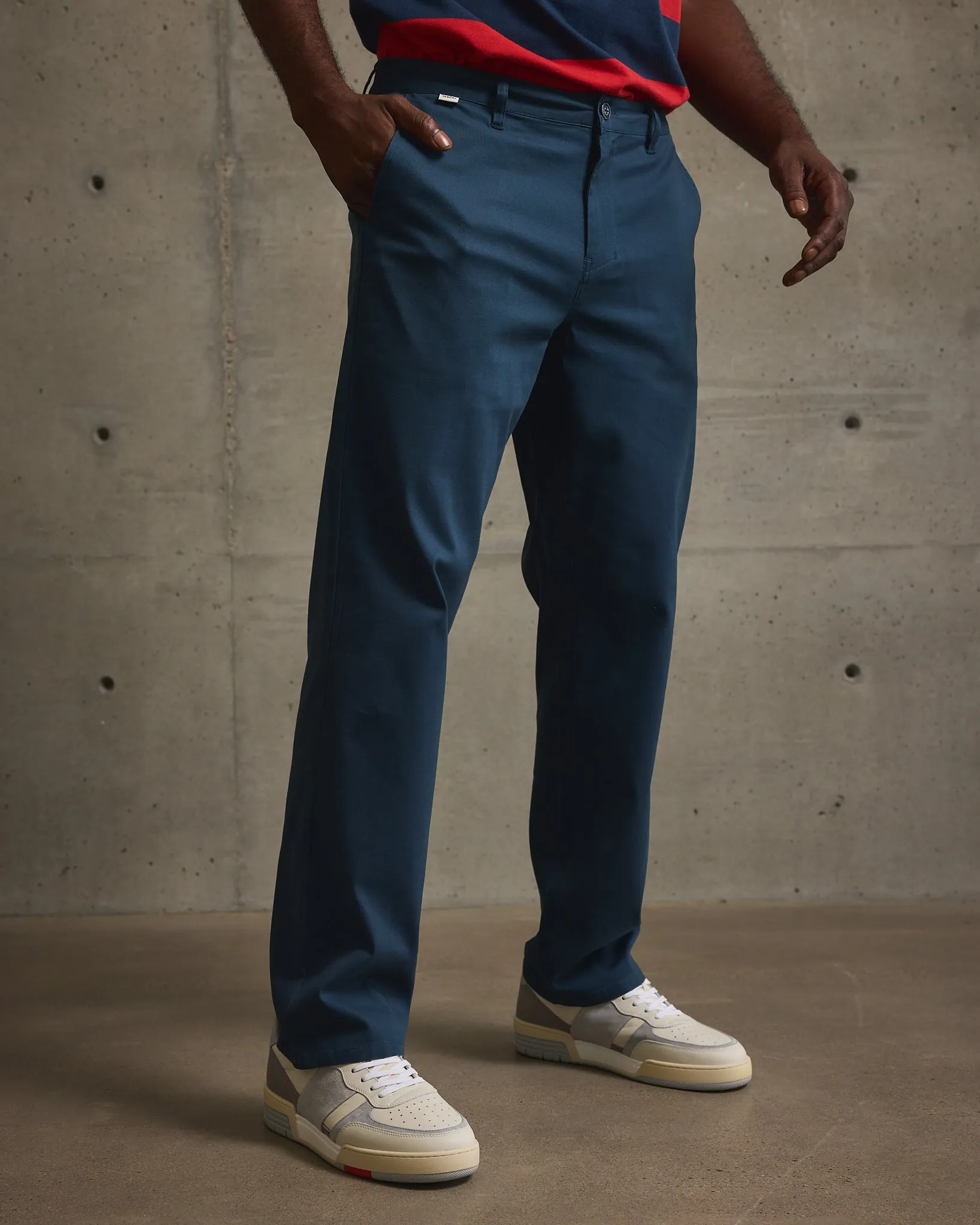 Bedford Chino Pant