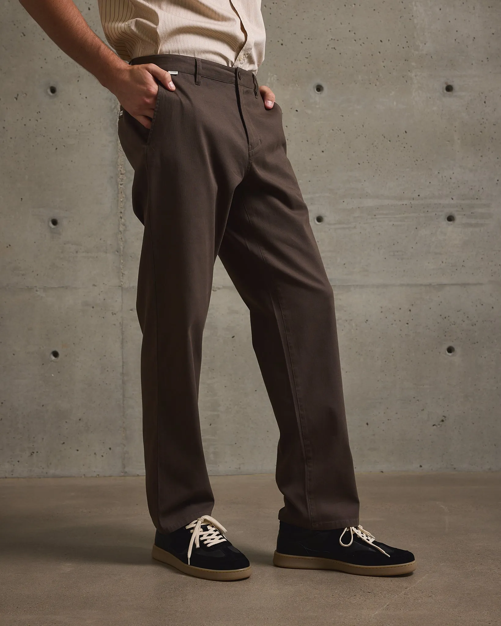 Bedford Chino Pant