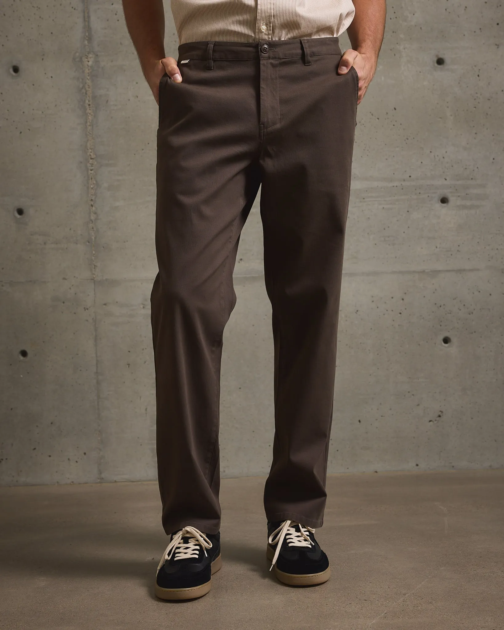 Bedford Chino Pant