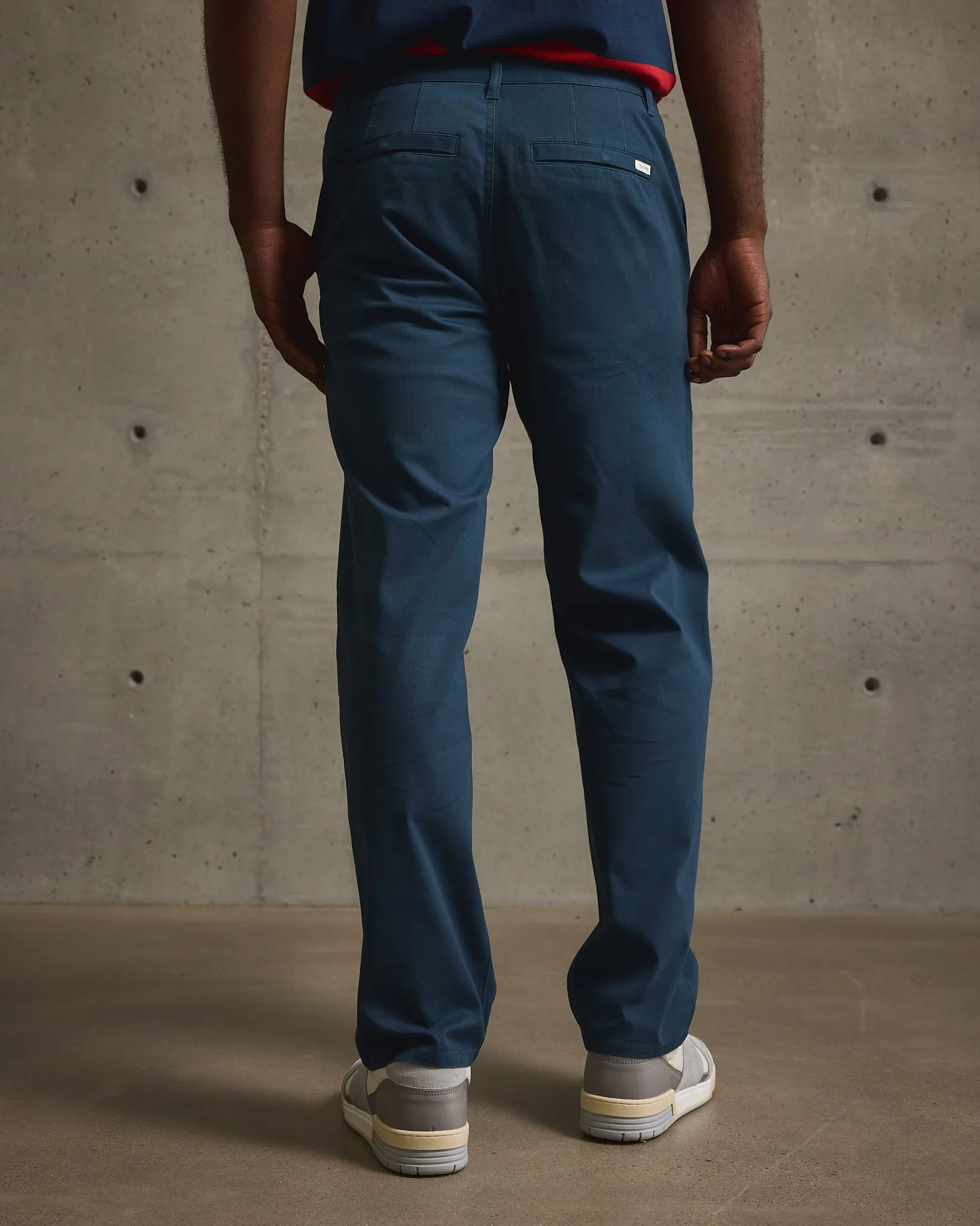 Bedford Chino Pant