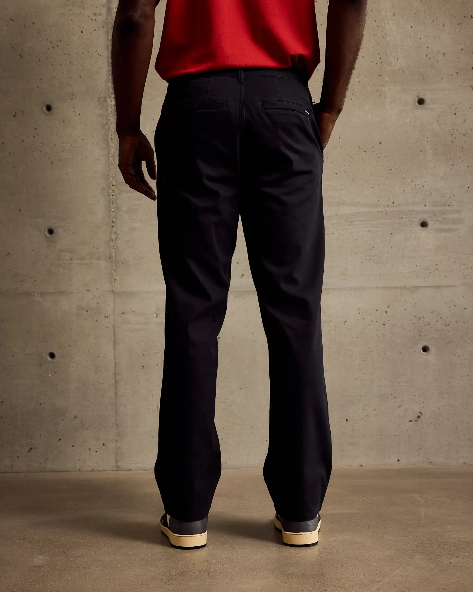 Bedford Chino Pant