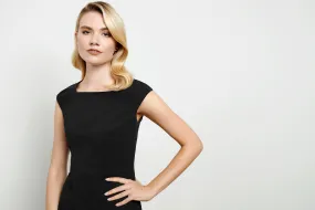 Biz Collection Audrey Dress