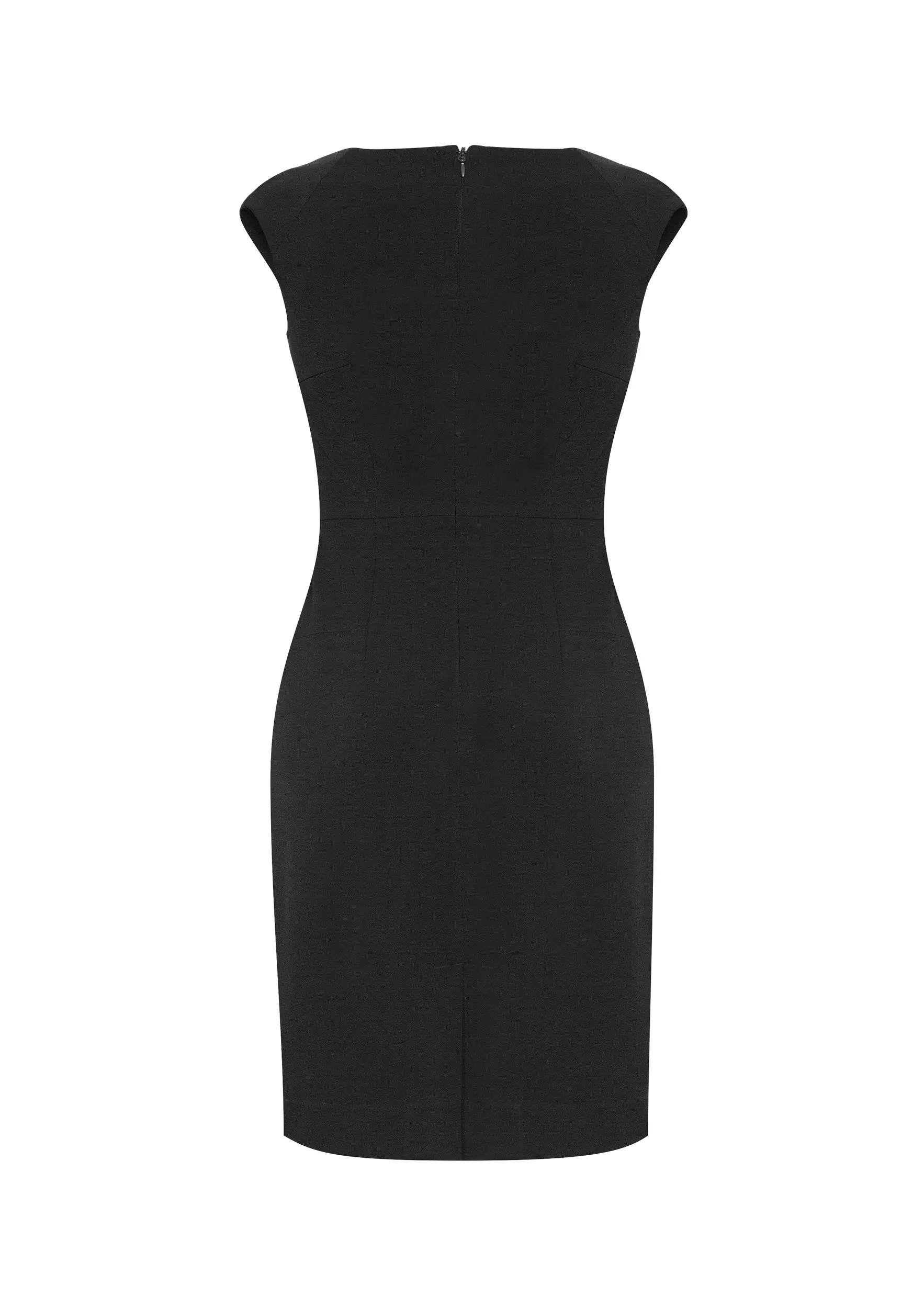 Biz Collection Audrey Dress