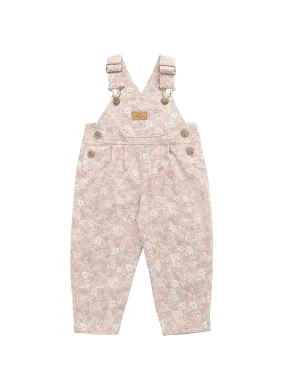 Blair Overall - Chloe Mauve