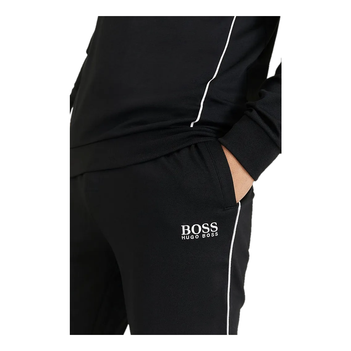 BOSS Tracksuit Pants
