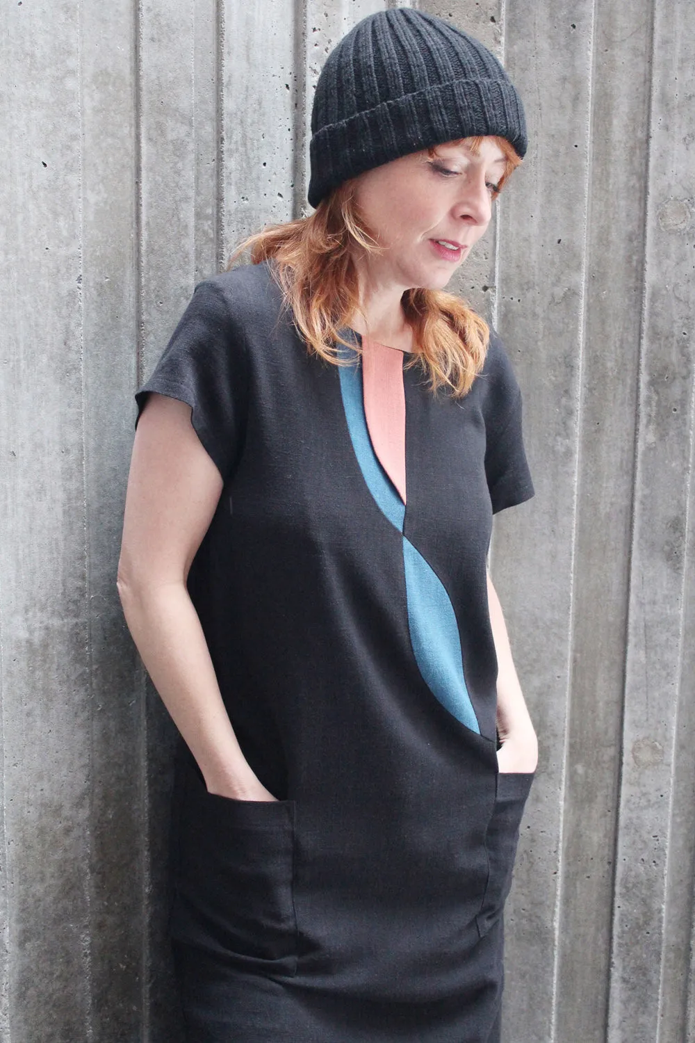 Brooke Dress