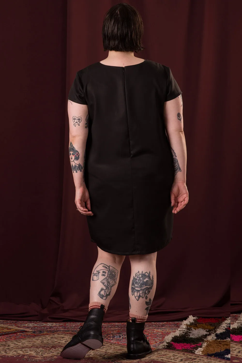 Brooke Dress