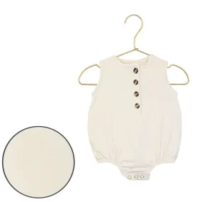 Bubble Romper - Winnie