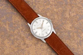 Bulova Waterproof Dress Watch