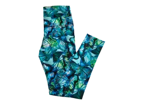 Butterfly Blues Casuals