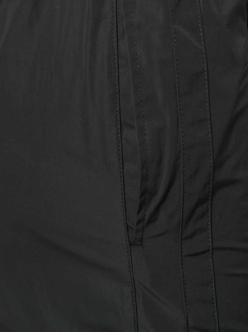 Calabasas Crest Trackpants Ink