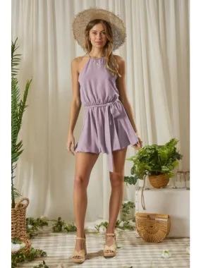 Calibishie Romper
