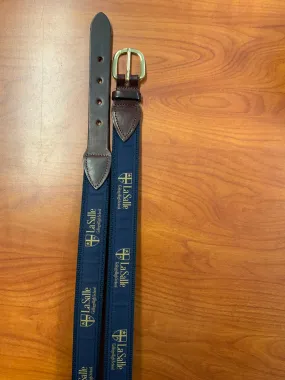 Cape Cod Belt NAVY SMALL