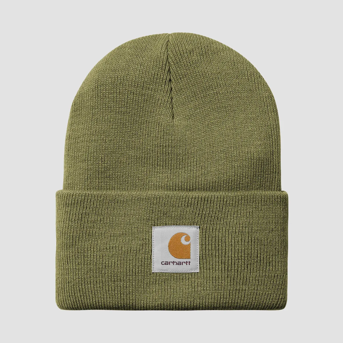 Carhartt WIP Acrylic Watch Beanie Capulet