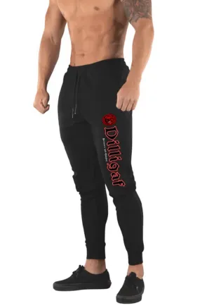 Chain Skull Sweatpant