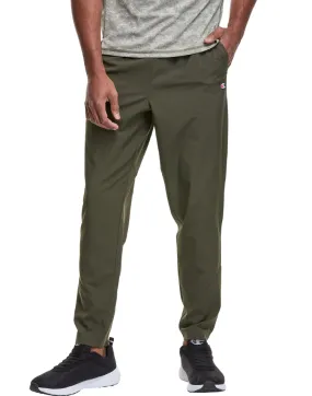 Champion Mens Woven MVP Sweatpants