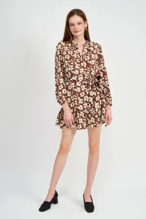 Change In The Air Dress
