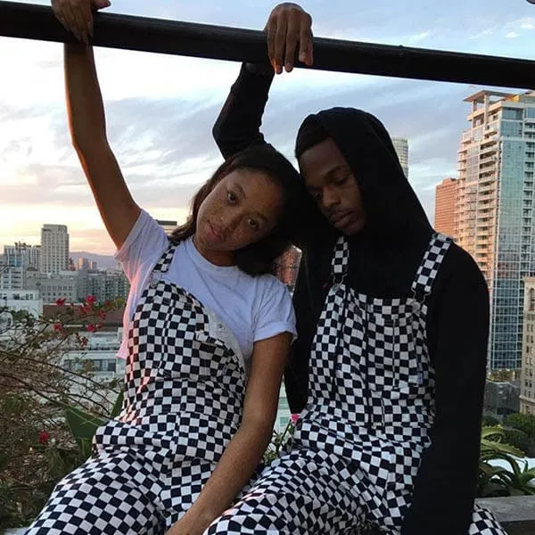Checker Overall
